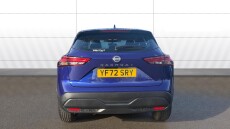 Nissan Qashqai 1.3 DiG-T MH Acenta Premium 5dr Petrol Hatchback